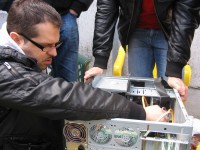 Obuka za PC servisera